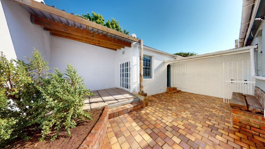 2 Bedroom Property for Sale in Richmond Hill Eastern Cape